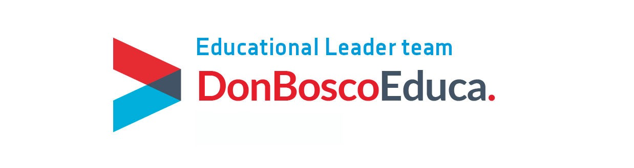 Cooperamos con el equipo Don Bosco Leaders Team